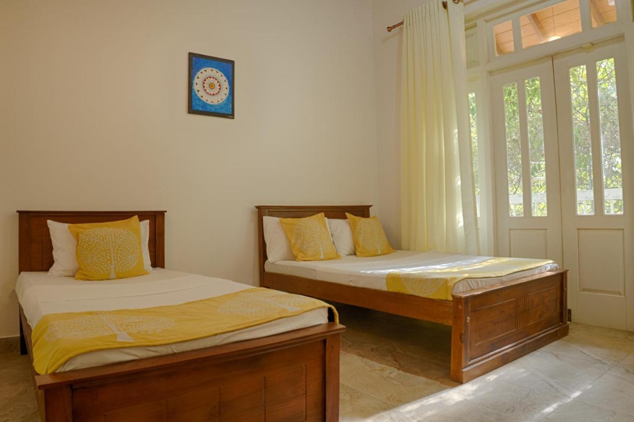 Kandyan Mount Mirror Boutique Villa Exterior foto