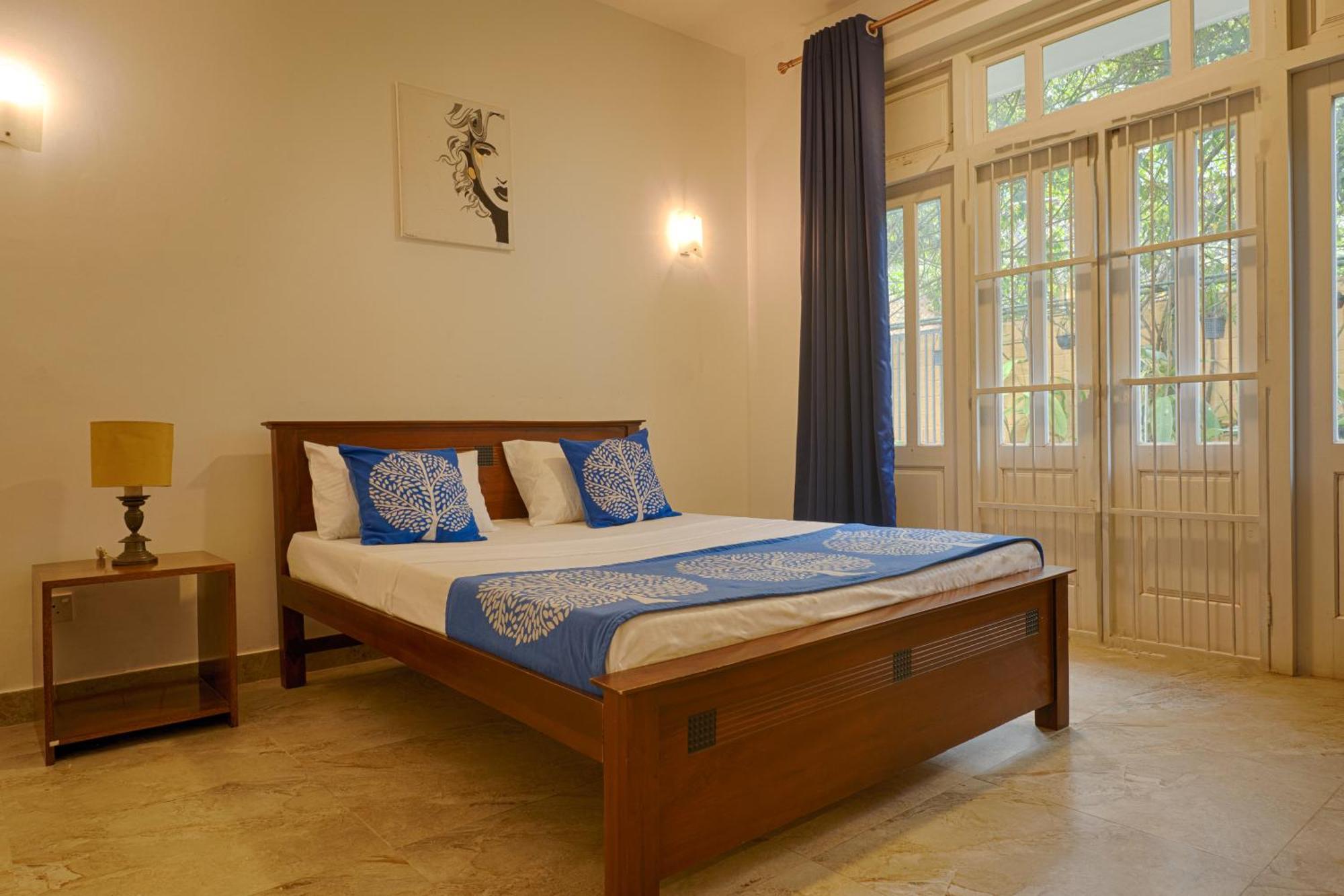 Kandyan Mount Mirror Boutique Villa Exterior foto